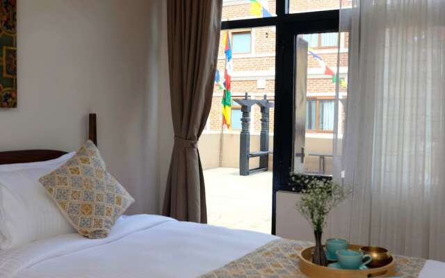 Swarga Heritage Hotel