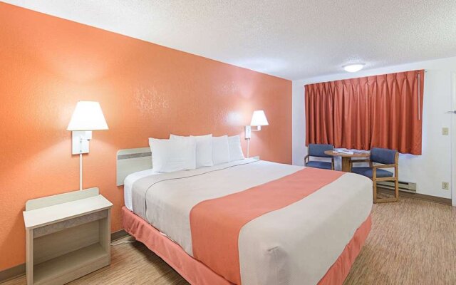 Motel 6 Gold Beach