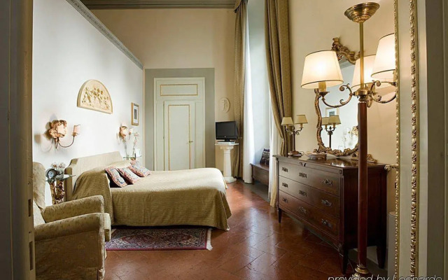 Palazzo Magnani Feroni