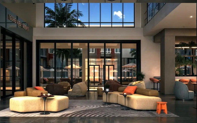 Otonomus Hotel - Las Vegas