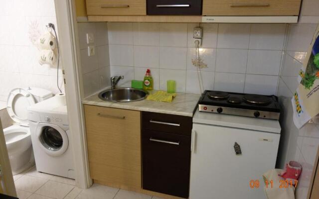 Apartment studio near Marousi station Athens