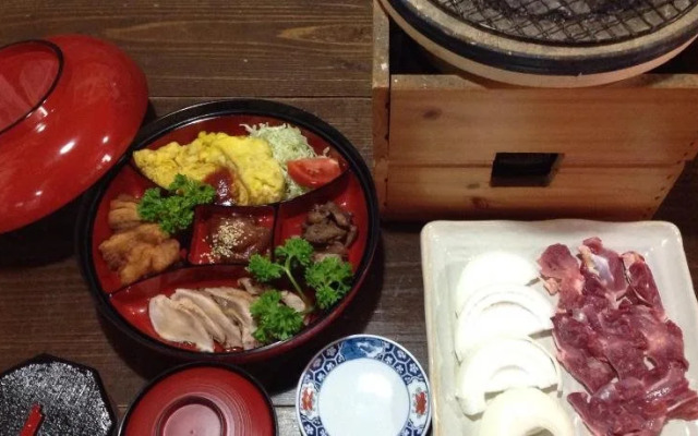 Cottage Itsubi no Sato