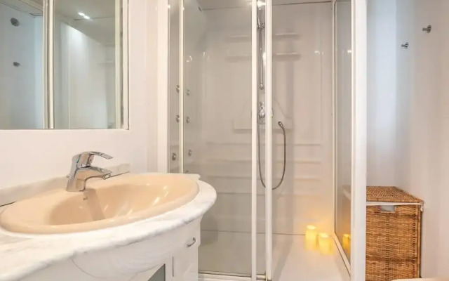 Marbella House Gf30
