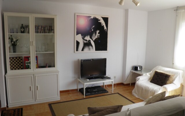 Blue Canal Apartment Ampuriabrava