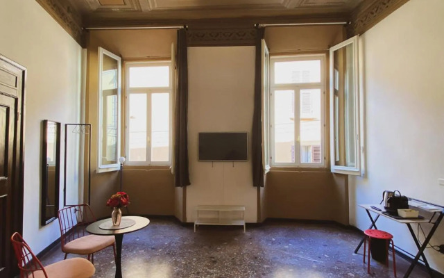 Residenza Studio delle Arti