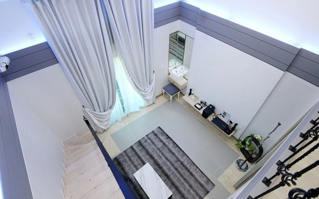 Gangneung Soir Pension