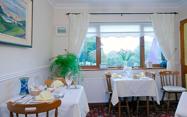 Moher House