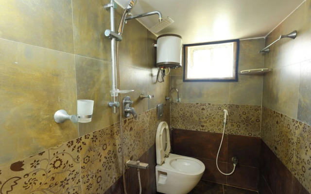 SBHS Homestay - Neeladri
