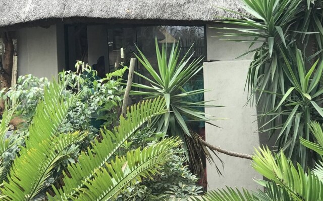 Weltevreden Country Guest Lodge
