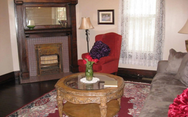 Home Sweet Home Bed & Breakfast