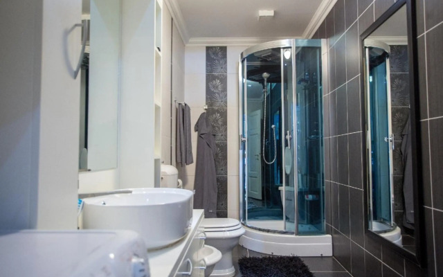 Villa Penkala Apartment