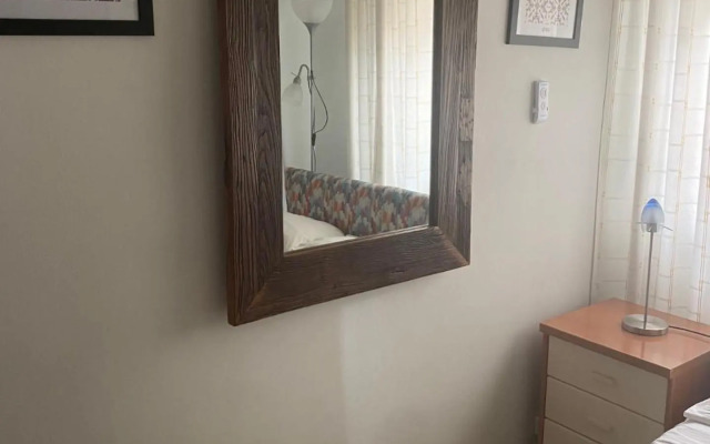 Apartamento Poeta Zorrilla