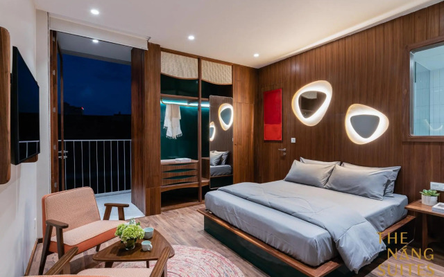 The Nang Suites