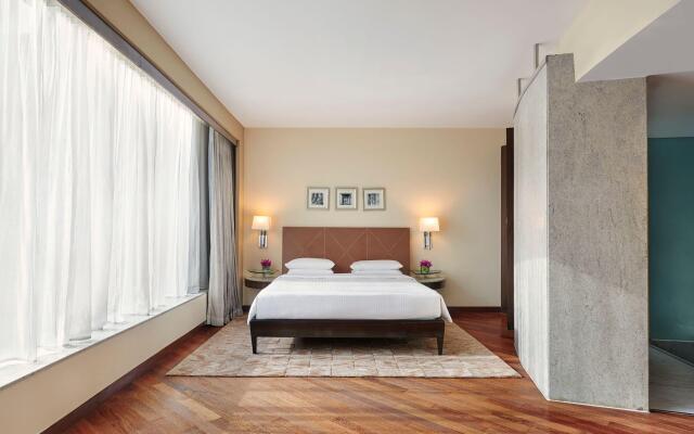 Hyatt Regency Mumbai Hotel