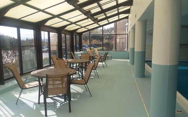 Best Western Joliet Inn & Suites