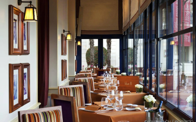 Hôtel Barrière Le Grand Hôtel Dinard