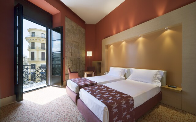 UNA HOTELS Napoli