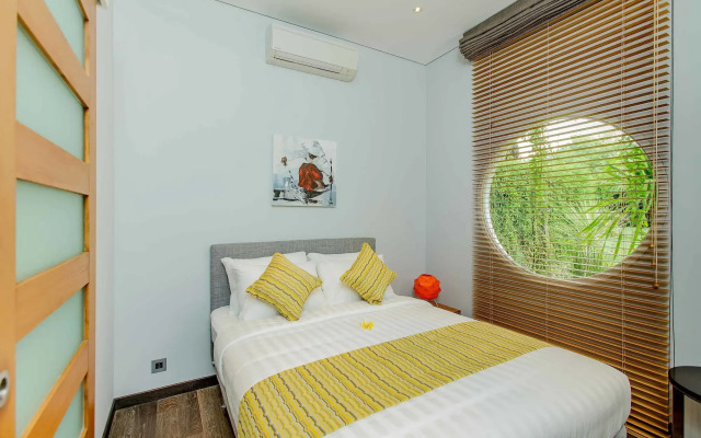 Phocea Golf View Villa by Premier Hospitality Asia