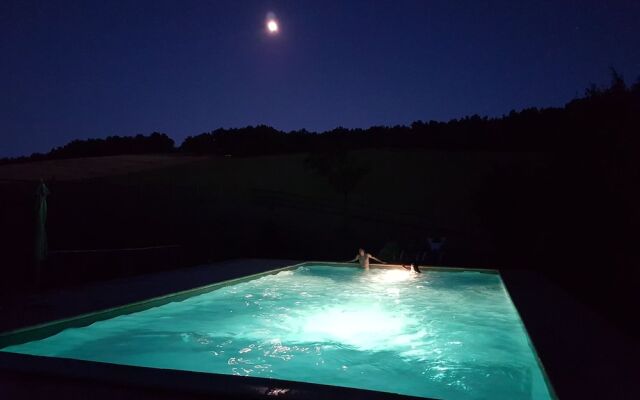 Chateau Labistoul