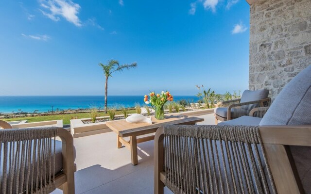 Villa Mare I Free Heated Pool Infinite Blue