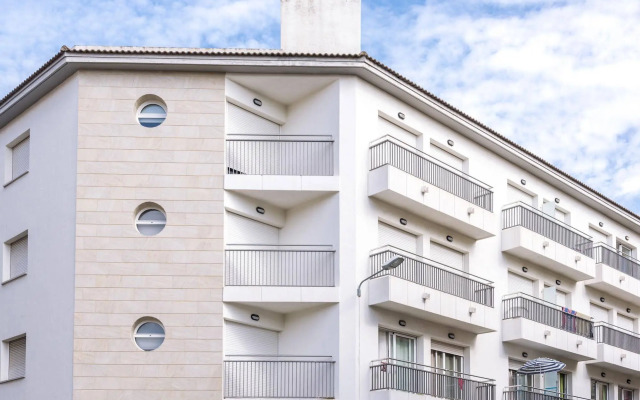 Sorrabona Apartments