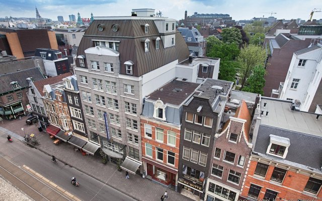 Albus Hotel Amsterdam City Centre