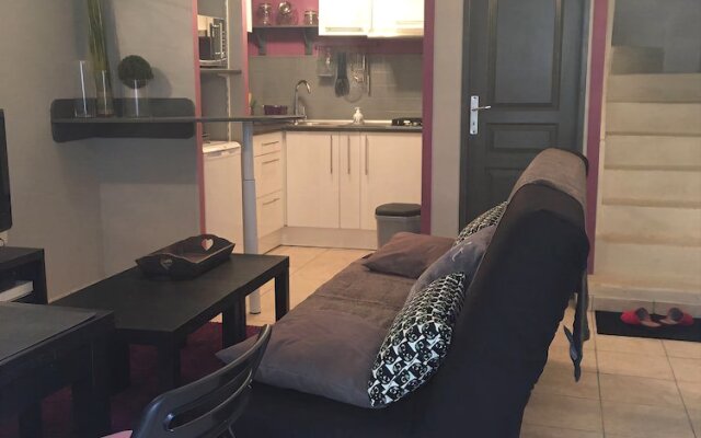 Gîte la Mésangerie