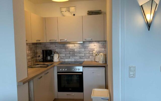 Appartement Seesicht