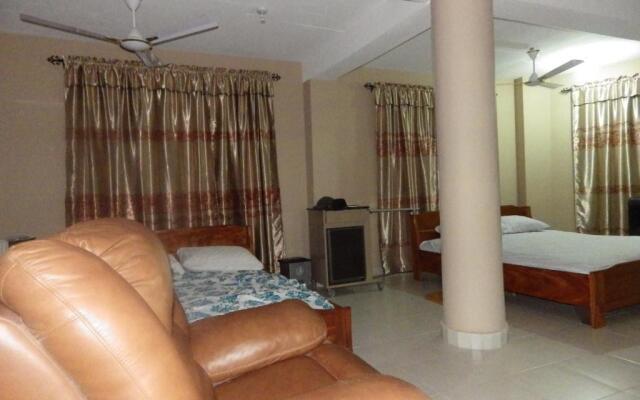 Justa Hotel
