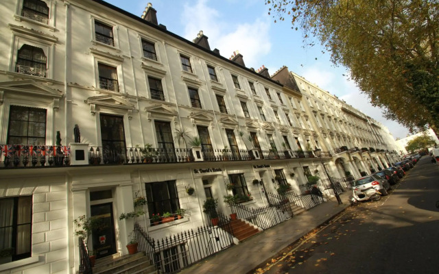 St. David's Hotels