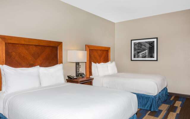 Wyndham New Orleans - French Quarter