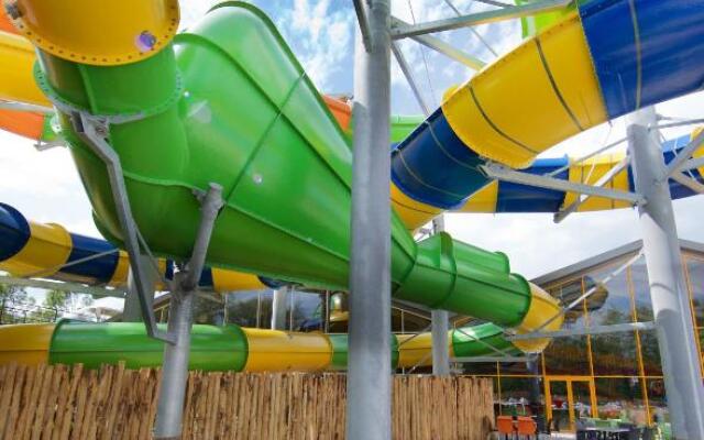 Vakantiepark Slagharen