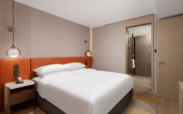 Home2 Suites by Hilton Xishuangbanna Jinghong