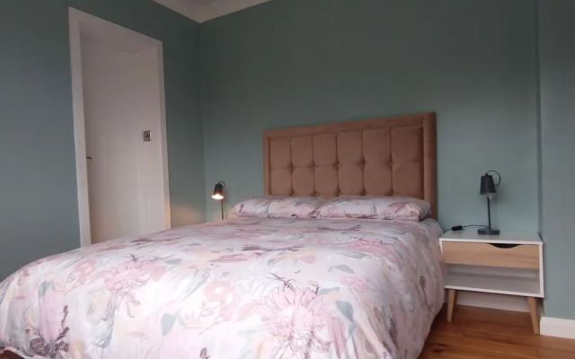Lovely 3-bed House in Connemara, County Galway