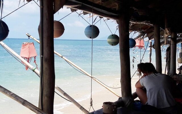 Lanta New Beach Bungalows