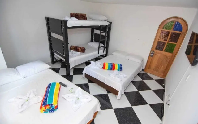 Hotel El Paisaje