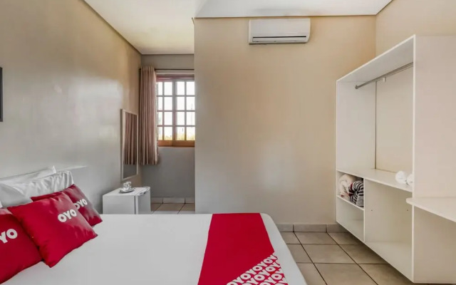 OYO Hotel Brasil Real