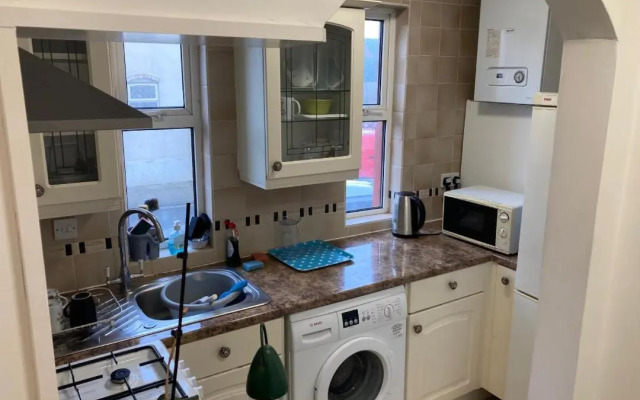 Abingdon Owner Apartment 19