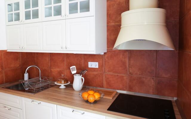 Hedera Estate, Hedera A32