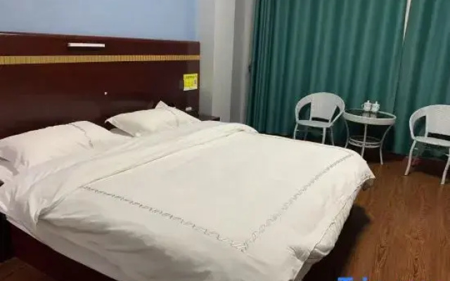 Wenshan Fengchi Apartment