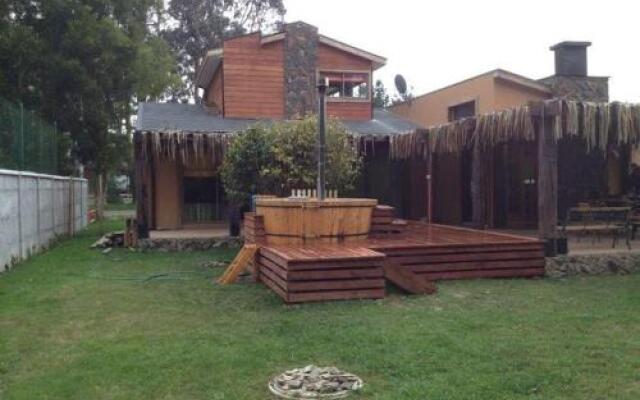 Casas Condominio Pingueral