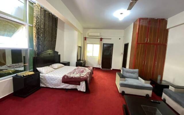Lal Lodges Suite Apartment