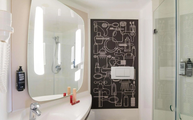 ibis Amsterdam Centre Stopera