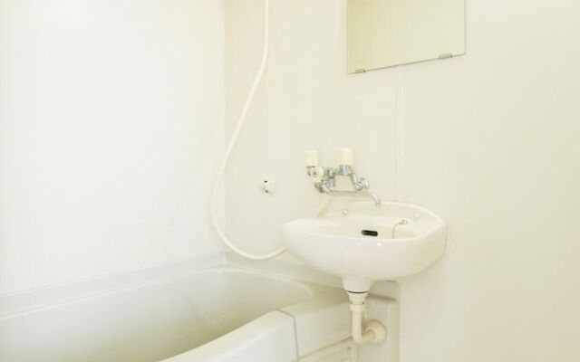 SAKIZO VILLA Kyoto Jingu-michi Sanjo 405