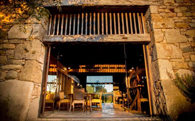 HOTEL Domaine des Etangs, Auberges Resorts Collection