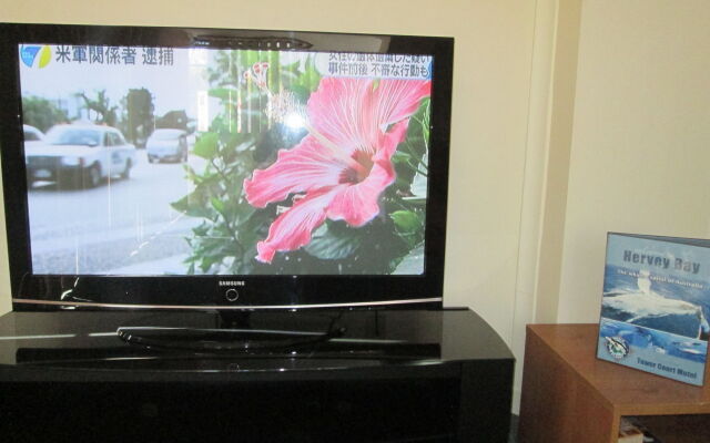 Tower Court Motel - adults only haven