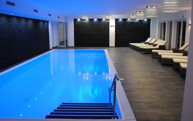 Spreewaldhof Romantik - Hotel Garni