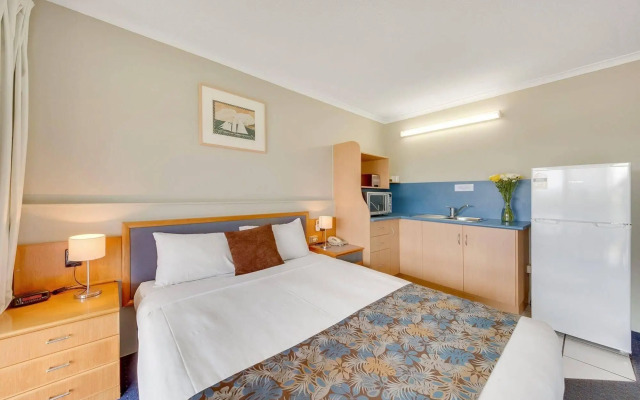 Gladstone Palms Motor Inn