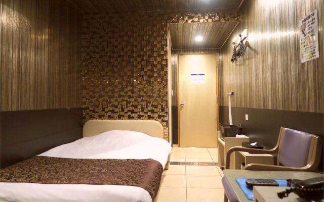 Hotel Bali Bali Matsudo