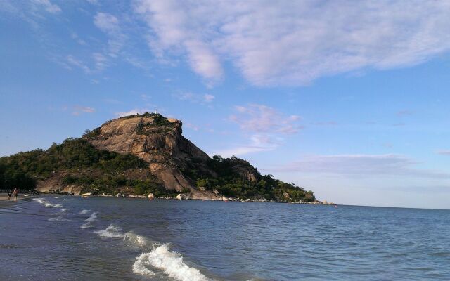 Baan Rabiang Talay